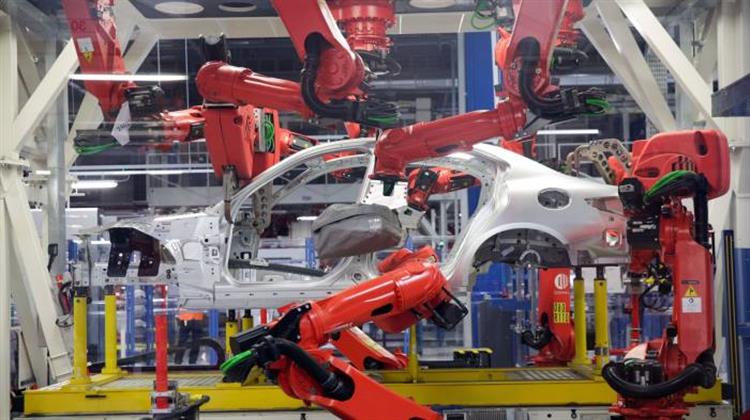 ΕΕ: Στον «Αέρα» 1.087.293 Θέσεις Απασχόλησης στην Αυτοκινητοβιομηχανία από τη Διακοπή Λειτουργίας Εργοστασίων
